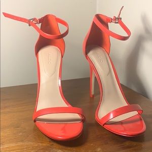 stiletto new without tags